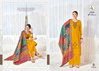 Kohinoor By Alok Suits Printed 1355-001 To 006 Wholesale Dress Material In India

